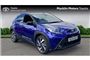 2024 Toyota Aygo X 1.0 VVT-i Edge 5dr