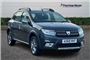 2020 Dacia Sandero Stepway 0.9 TCe Comfort 5dr