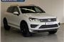 2017 Volkswagen Touareg 3.0 V6 TDI BMT 262 R-Line Plus 5dr Tip Auto