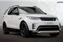 2021 Land Rover Discovery 3.0 D250 R-Dynamic SE 5dr Auto