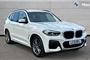 2021 BMW X3 xDrive20d MHT M Sport 5dr Step Auto