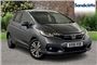 2018 Honda Jazz 1.3 i-VTEC EX 5dr CVT