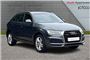 2017 Audi Q3 2.0 TDI [184] Quattro S Line Edition 5dr S Tronic