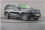 2023 Skoda Kodiaq 2.0 TDI Laurin + Klement 4X4 5dr DSG [7 Seat]