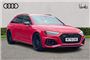 2020 Audi RS4 RS 4 TFSI Quattro Carbon Black 5dr Tiptronic