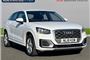 2018 Audi Q2 1.4 TFSI Sport 5dr