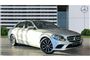 2019 Mercedes-Benz C-Class C220d SE 4dr 9G-Tronic