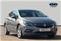 2016 Vauxhall Astra 1.4T 16V 150 SRi Nav 5dr Auto