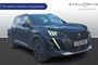 2021 Peugeot 2008 1.2 PureTech 155 GT Premium 5dr EAT8