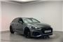 2022 Audi RS4 RS 4 TFSI Quattro Carbon Black 5dr Tiptronic