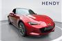 2019 Mazda MX-5 2.0 [184] Sport Nav+ 2dr