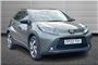 2022 Toyota Aygo X 1.0 VVT-i Edge 5dr