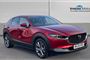 2020 Mazda CX-30 2.0 Skyactiv-X MHEV GT Sport 5dr AWD