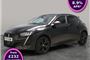 2021 Peugeot 208 1.2 PureTech 130 GT Premium 5dr EAT8