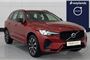 2022 Volvo XC60 2.0 B5P Plus Dark 5dr AWD Geartronic