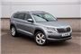 2018 Skoda Kodiaq 1.4 TSI 150 Edition 4x4 5dr DSG [7 Seat]