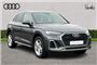 2021 Audi Q5 50 TFSI e Quattro S Line 5dr S Tronic