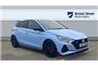 2023 Hyundai i20 N 1.6T GDi N 5dr