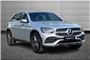 2020 Mercedes-Benz GLC GLC 300 4Matic AMG Line 5dr 9G-Tronic