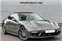 2023 Porsche Panamera 2.9 V6 4 Platinum Edition E-Hybrid 5dr PDK