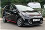 2021 Kia Picanto 1.0T GDi GT-line 5dr [4 seats]