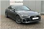 2022 Audi A5 Sportback 40 TDI 204 Quattro S Line 5dr S Tronic