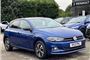 2021 Volkswagen Polo 1.0 EVO 80 Match 5dr