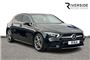 2021 Mercedes-Benz A-Class A200 AMG Line Executive 5dr Auto