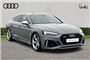 2022 Audi RS5 RS 5 TFSI Quattro 5dr Tiptronic