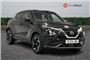 2023 Nissan Juke 1.0 DiG-T 114 N-Connecta 5dr DCT