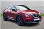 2021 Nissan Juke 1.0 DiG-T 114 Tekna+ 5dr