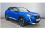 2023 Peugeot 2008 1.2 PureTech 130 GT 5dr EAT8