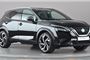 2023 Nissan Qashqai 1.3 DiG-T MH 158 Tekna+ 5dr Xtronic