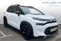 2023 Citroen C3 Aircross 1.2 PureTech 130 Max 5dr EAT6