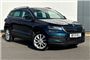 2021 Skoda Karoq 1.5 TSI SE L 5dr