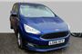 2016 Ford Grand C-MAX 1.5 TDCi Zetec 5dr Powershift