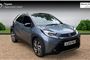 2024 Toyota Aygo X 1.0 VVT-i Exclusive 5dr Auto