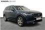 2021 Volvo XC90 2.0 B5D [235] Momentum 5dr AWD Geartronic