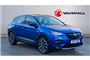 2021 Vauxhall Grandland X 1.2 Turbo Elite Nav 5dr