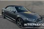 2021 Audi S3 S3 TFSI 300 Quattro 2dr S Tronic