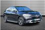 2024 Mercedes-Benz EQE EQE 350 4Matic 215kW Business Class 89kWh 5dr Auto