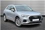 2021 Audi Q3 35 TFSI Sport 5dr S Tronic