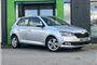 2019 Skoda Fabia 1.0 MPI 75 SE 5dr