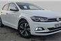 2020 Volkswagen Polo 1.0 TSI 95 Match 5dr