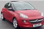 2014 Vauxhall Adam 1.2i Slam 3dr