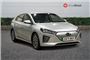 2021 Hyundai IONIQ 100kW Premium 38kWh 5dr Auto