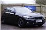 2017 BMW 1 Series 116d Sport 5dr [Nav]