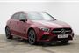 2021 Mercedes-Benz A-Class A250e AMG Line Executive Edition 5dr Auto