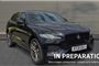 2021 Jaguar F-Pace 2.0 D200 R-Dynamic HSE 5dr Auto AWD