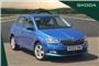 2019 Skoda Fabia 1.0 TSI 110 SE L 5dr DSG